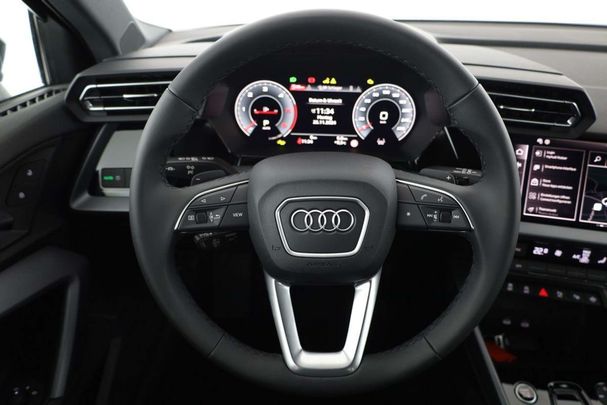 Audi A3 35 TDI S tronic Sportback 110 kW image number 4