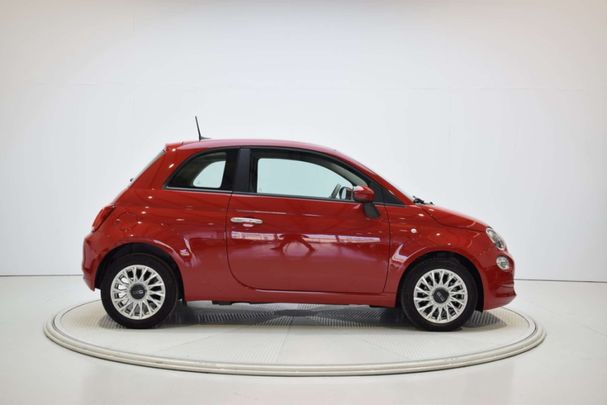 Fiat 500 1.0 52 kW image number 10