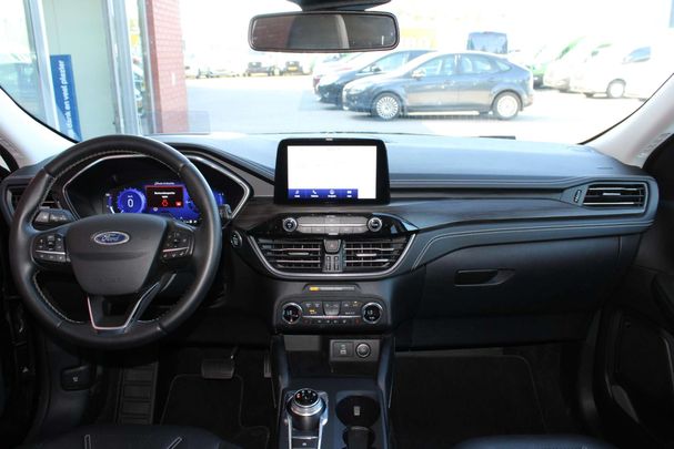 Ford Kuga 2.5 Vignale 165 kW image number 7