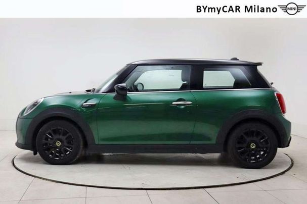 Mini Cooper SE Electric 135 kW image number 3