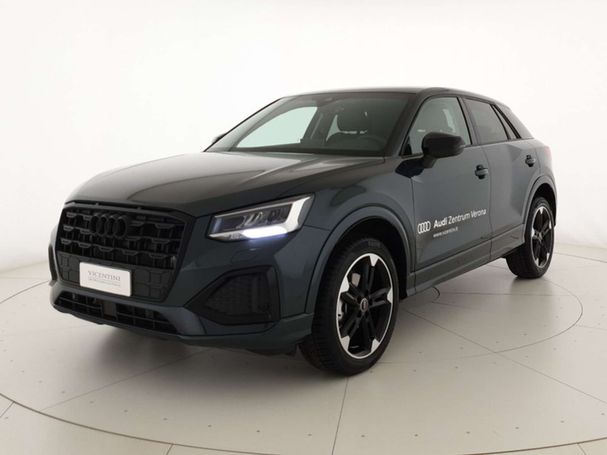 Audi Q2 30 TDI Advanced Business 85 kW image number 1