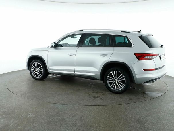 Skoda Kodiaq 147 kW image number 19