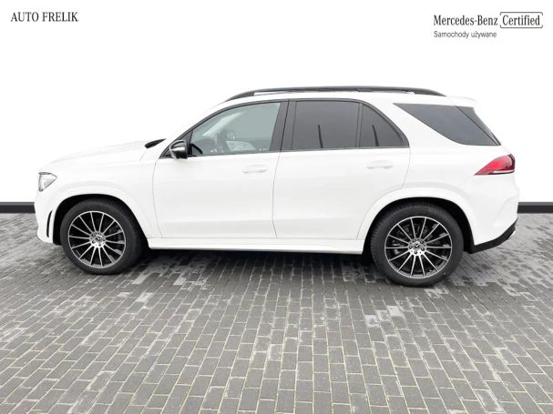 Mercedes-Benz GLE 300 200 kW image number 5