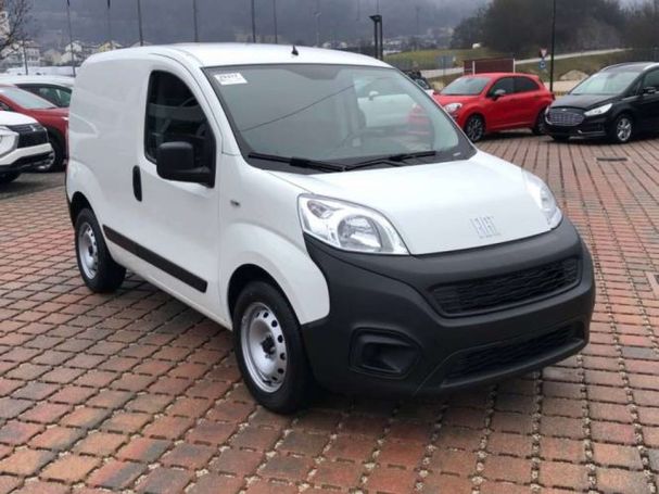 Fiat Fiorino 59 kW image number 5