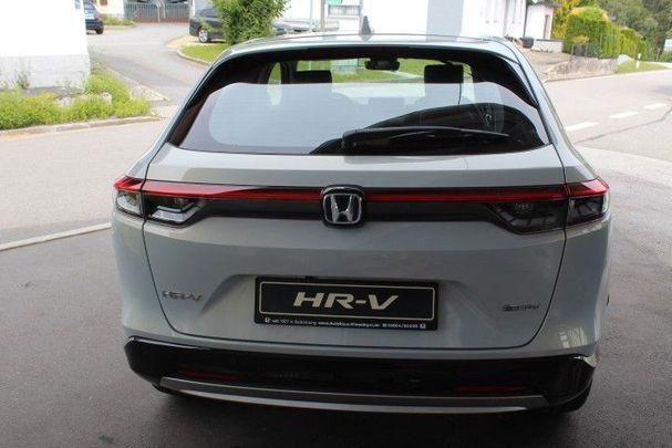 Honda HR-V 96 kW image number 7