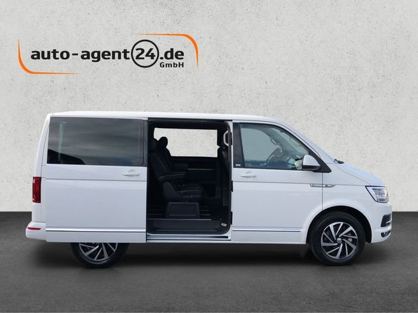 Volkswagen T6 Multivan 4Motion 146 kW image number 7