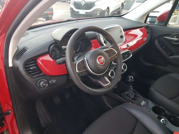 Fiat 500X 1.6 MultiJet 88 kW image number 12