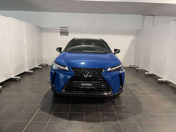 Lexus UX 250h 135 kW image number 3