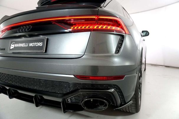 Audi RSQ8 TFSI S-line 441 kW image number 16