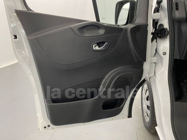 Renault Trafic dCi 120 88 kW image number 23