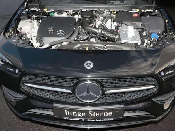 Mercedes-Benz CLA 250 160 kW image number 20