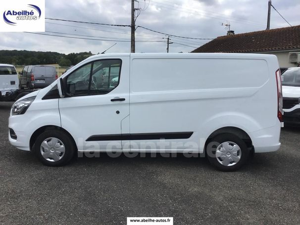  Ford Transit Custom 300 L1H1 Trend 96 kW image number 13