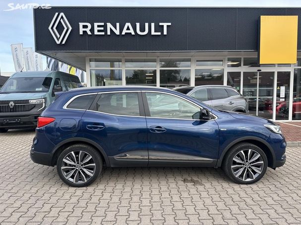 Renault Kadjar TCe BOSE EDITION 117 kW image number 11