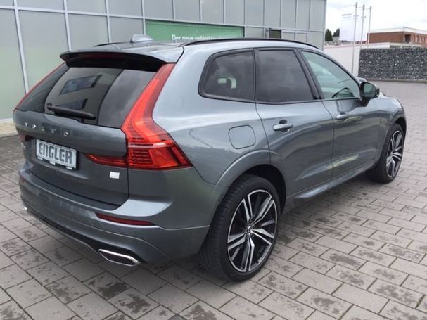 Volvo XC60 T8 AWD 288 kW image number 4