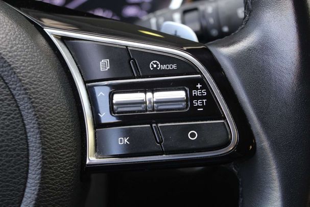 Kia XCeed 1.6 GDI 104 kW image number 12