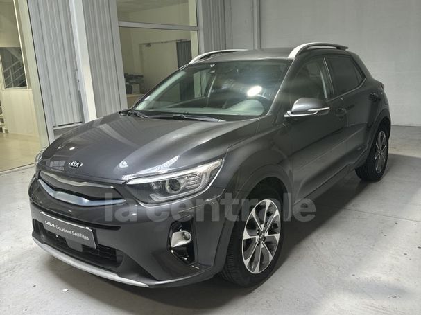 Kia Stonic 1.0 T-GDi 120 88 kW image number 1