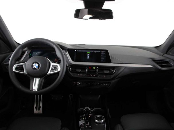 BMW 118i 100 kW image number 8