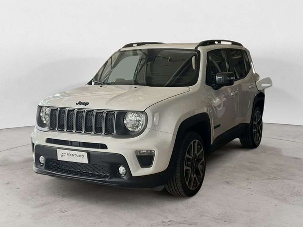 Jeep Renegade 1.3 PHEV 177 kW image number 1