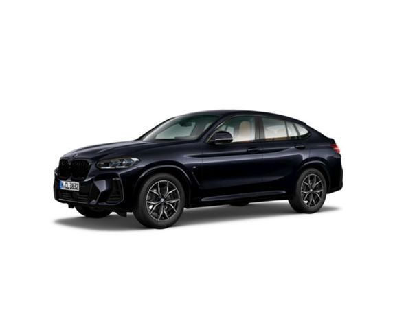 BMW X4 xDrive 140 kW image number 3