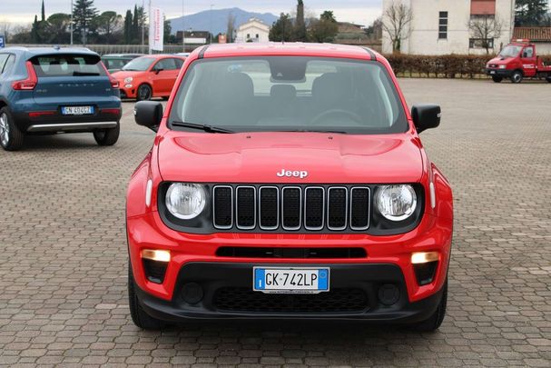 Jeep Renegade 88 kW image number 11