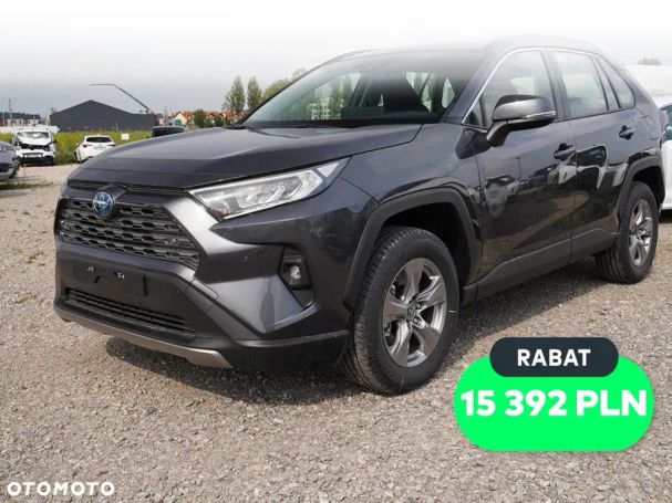 Toyota RAV 4 2.5 Hybrid Comfort 160 kW image number 1