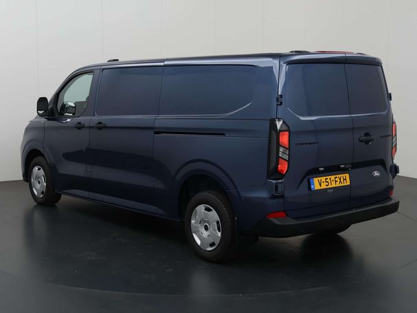 Ford Transit Custom 320 L2H1 Trend 125 kW image number 22