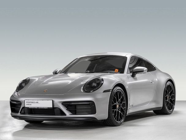 Porsche 992 Carrera GTS 353 kW image number 1