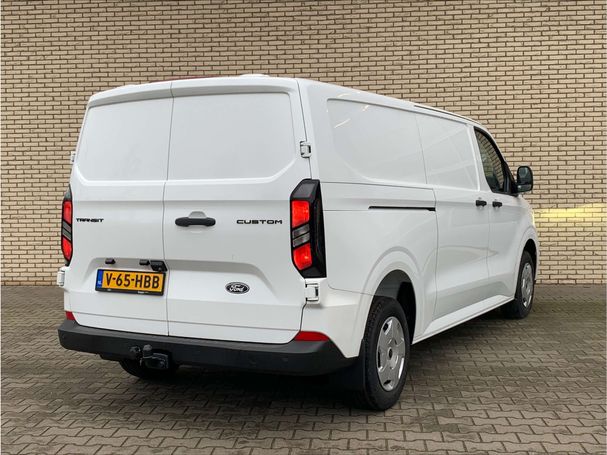 Ford Transit Custom 320 L2H1 Trend 100 kW image number 2