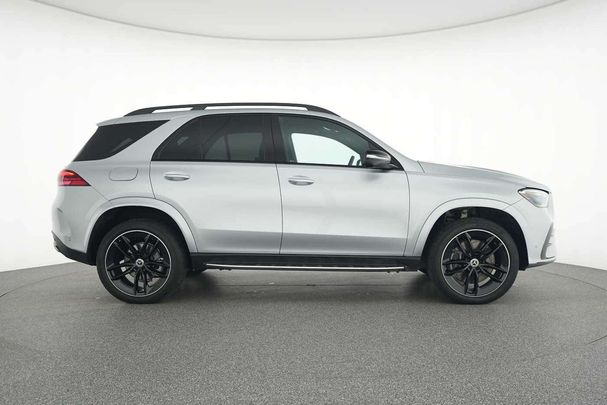 Mercedes-Benz GLE 350 de 4Matic 245 kW image number 9