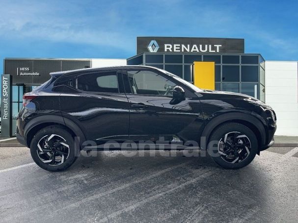 Nissan Juke DIG-T Tekna 84 kW image number 5