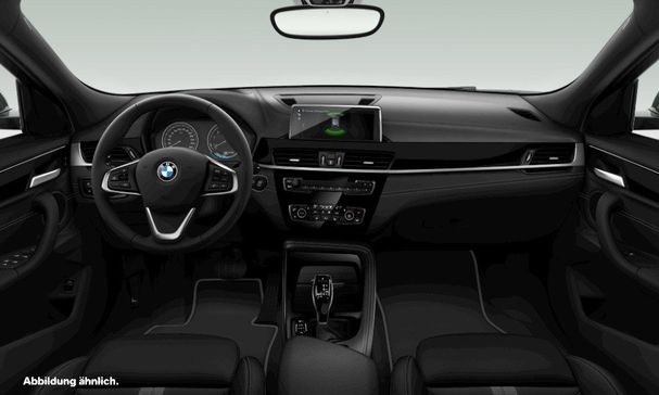 BMW X2 sDrive18i M 100 kW image number 3