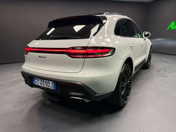 Porsche Macan PDK 195 kW image number 6