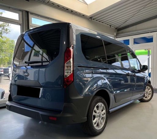 Ford Tourneo Connect 1.5 EcoBlue 74 kW image number 11