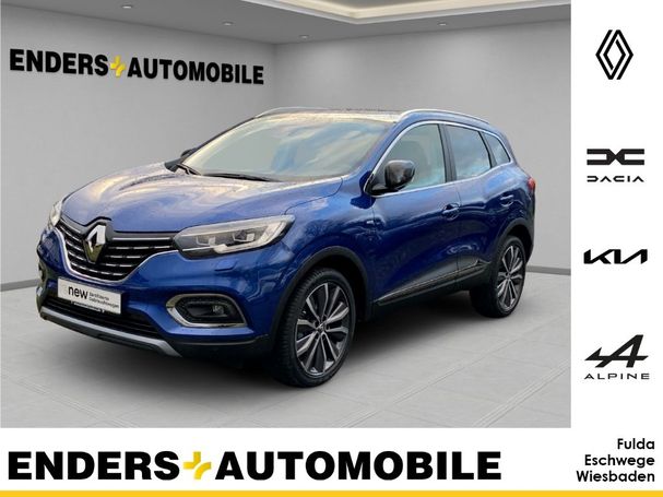 Renault Kadjar 160 BOSE EDITION 117 kW image number 1