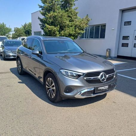 Mercedes-Benz GLC 200 150 kW image number 2