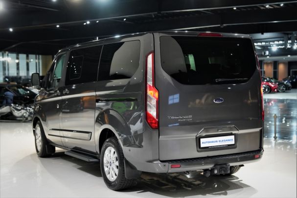 Ford Tourneo Custom Titanium 96 kW image number 13