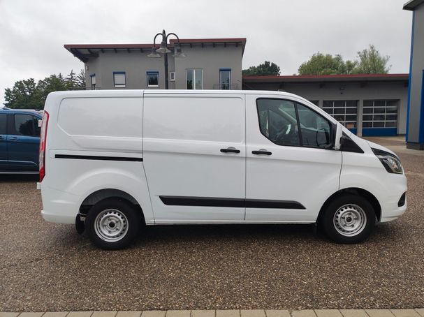 Ford Transit Custom 300 L1 Trend 96 kW image number 8