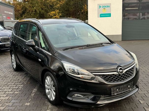 Opel Zafira D Business Innovation 125 kW image number 3