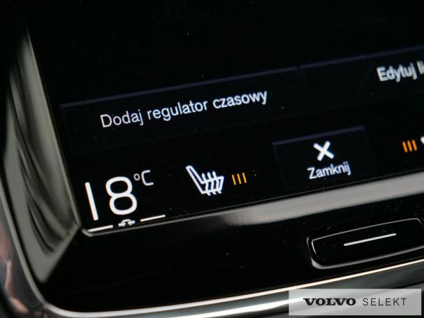 Volvo XC90 AWD 173 kW image number 29