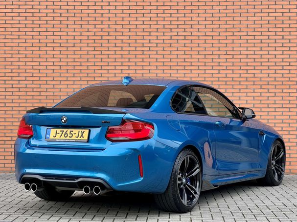 BMW M2 272 kW image number 5