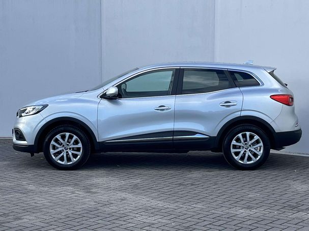 Renault Kadjar TCe 140 103 kW image number 8