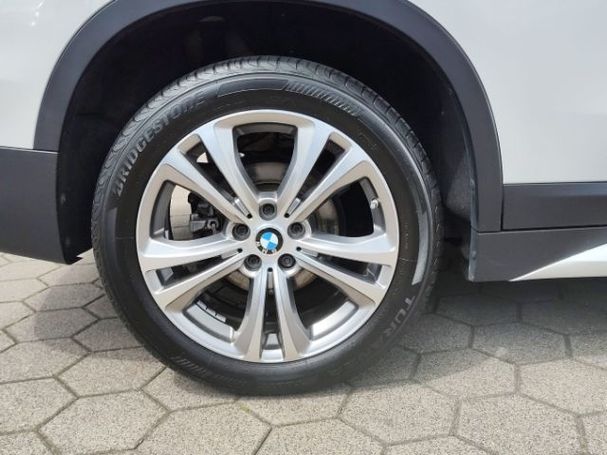 BMW X1 sDrive18i Sport Line 103 kW image number 5