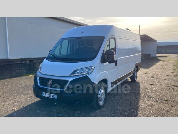 Fiat Ducato Maxi 96 kW image number 2