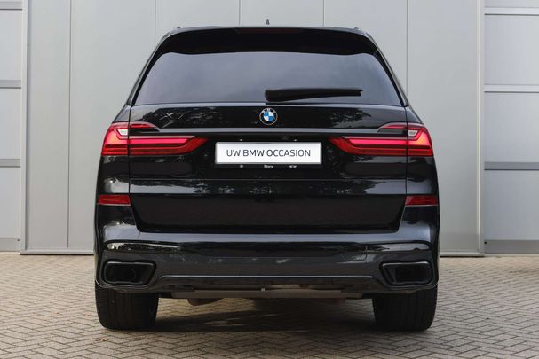 BMW X7 xDrive40i 250 kW image number 7