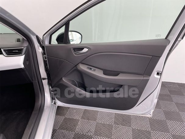 Renault Clio TCe 90 66 kW image number 25