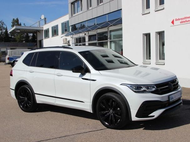 Volkswagen Tiguan Allspace R-Line 4Motion 147 kW image number 2