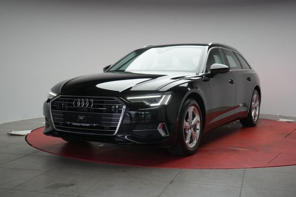 Audi A6 40 TDI S tronic Sport 150 kW image number 16