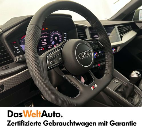 Audi A1 25 TFSI 70 kW image number 19