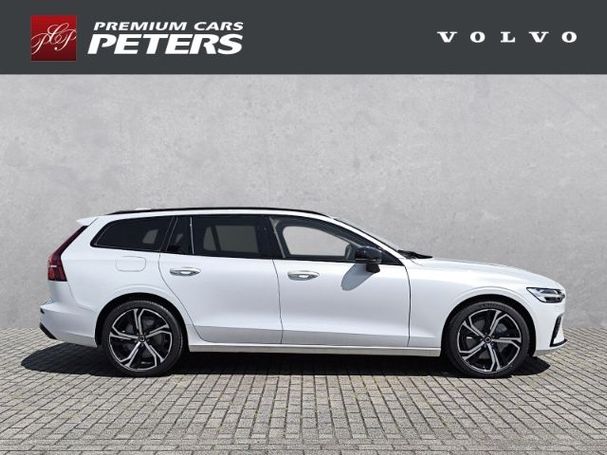 Volvo V60 B4 Plus 145 kW image number 6