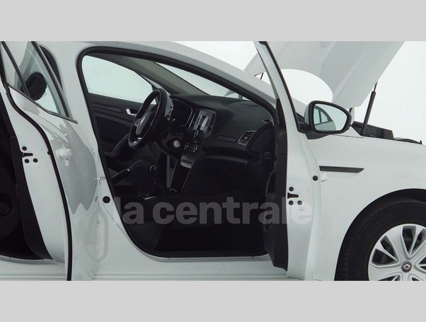 Renault Megane 85 kW image number 9